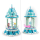 LEGO Disney Princess 43218 Magiczna karuzela Anny i Elzy - 1144415 - zdjęcie 3